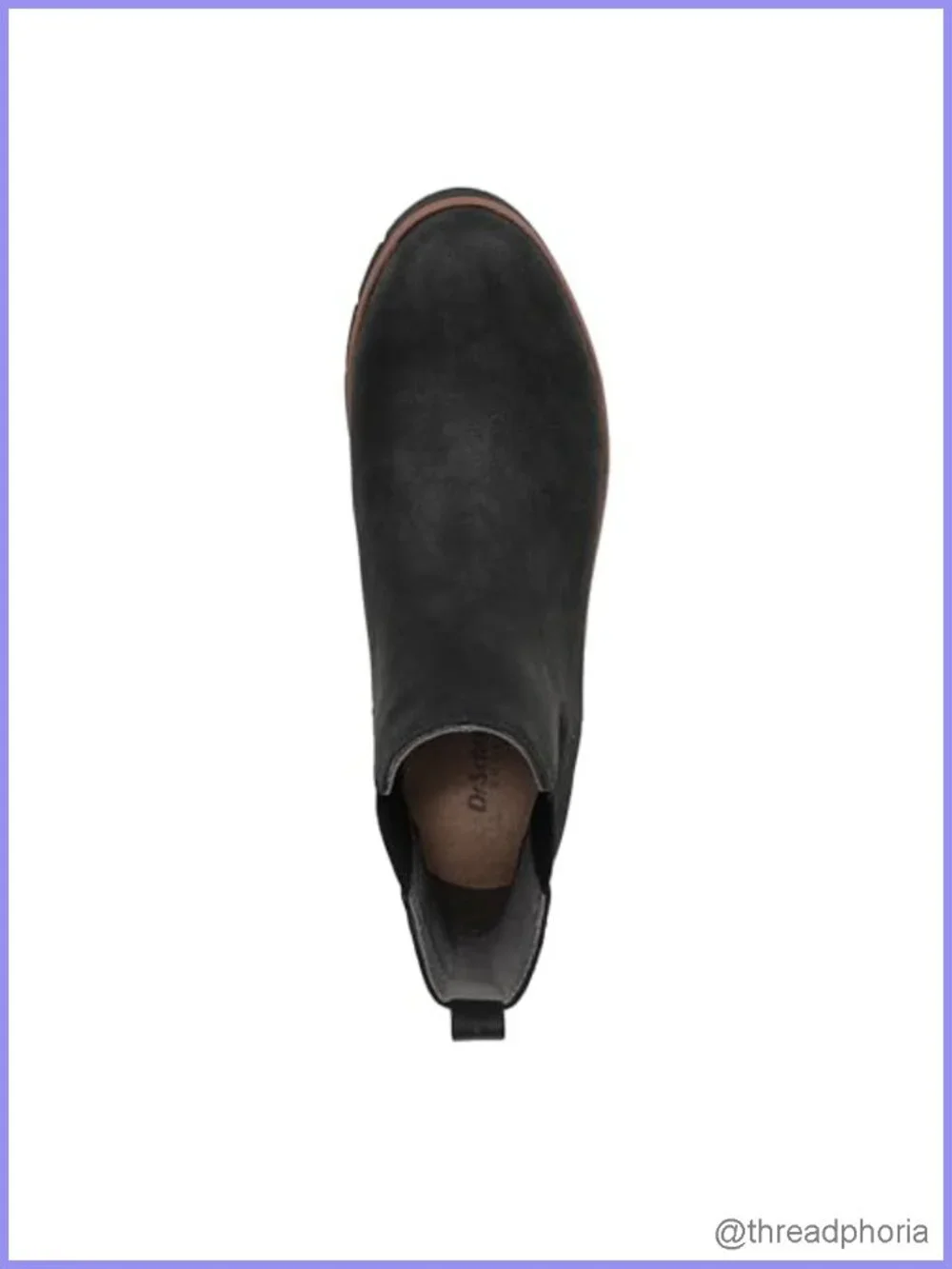 N/A slip ankle